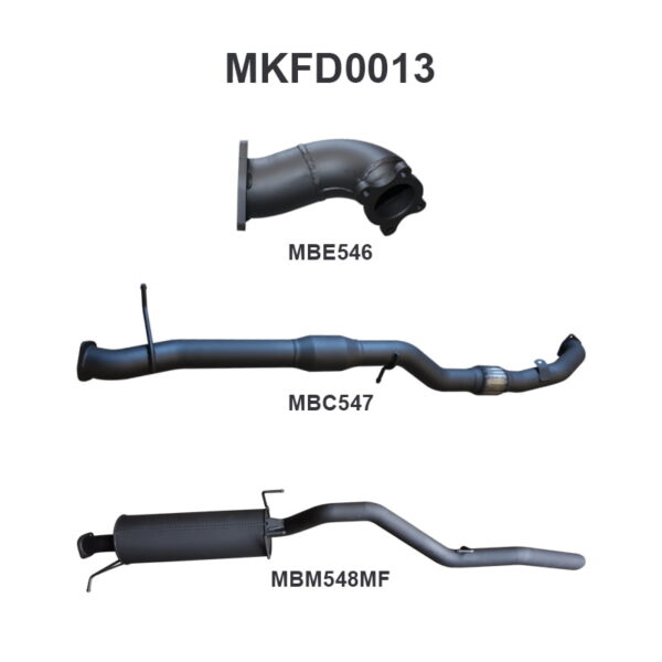 MKFD0013