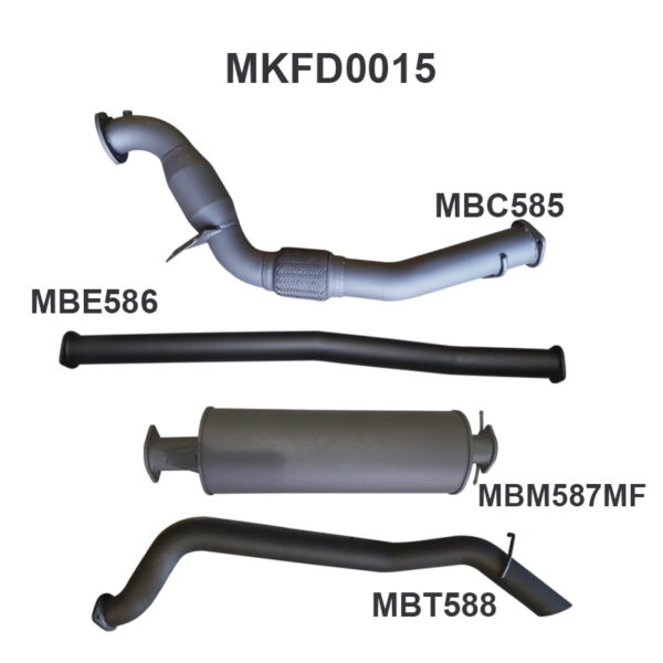 MKFD0015