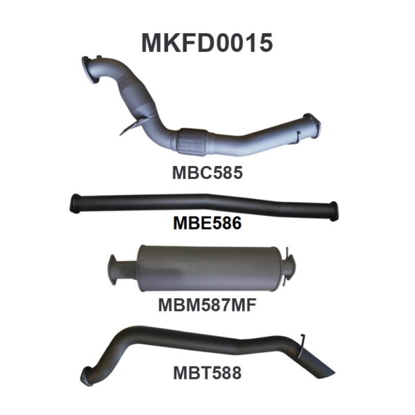 MKFD0015 b