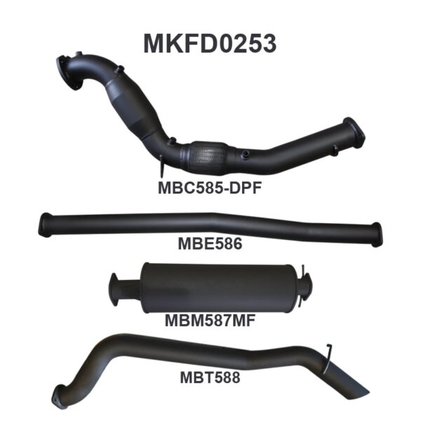 MKFD0253