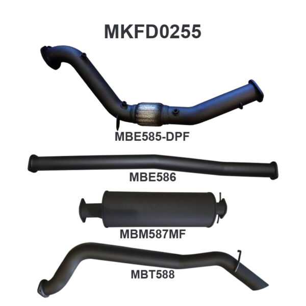 MKFD0255