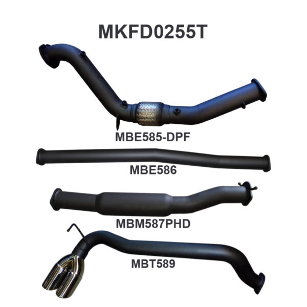 MKFD0255T