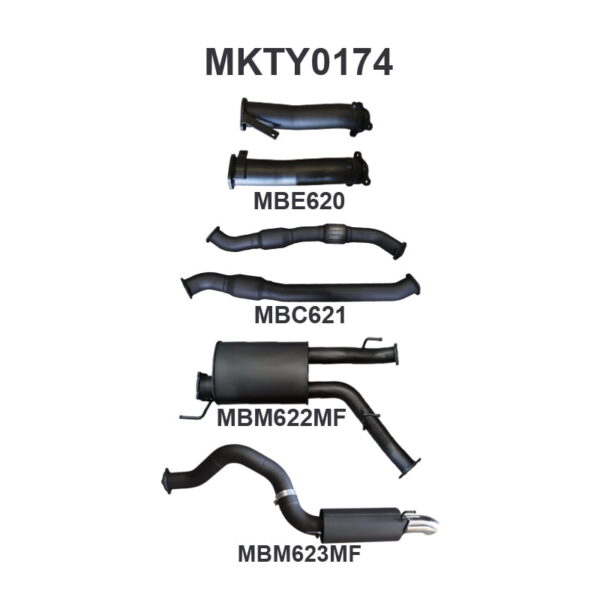 MKTY0174